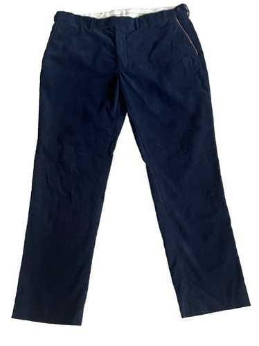 【極美品】RRL 【CORDUROY TROUSER 】29×30 RRL Slim Fit Corduroy Pant - Olive – Berkeley Supply