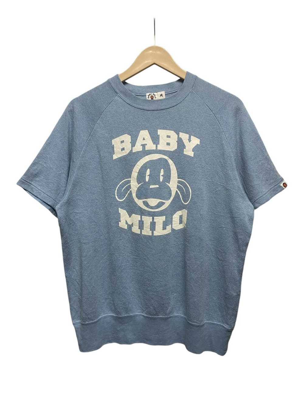 Bape × Japanese Brand × Nigo Bape Baby Milo Colle… - image 1