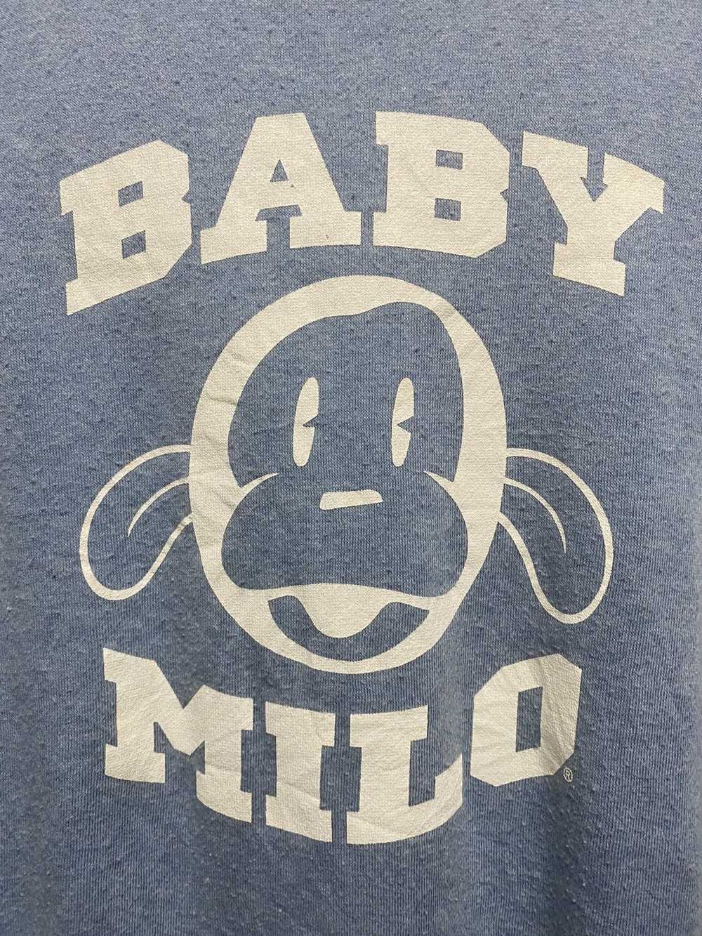 Bape × Japanese Brand × Nigo Bape Baby Milo Colle… - image 2