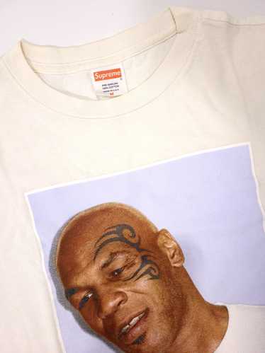 Supreme Supreme Mike Tyson Photo Tee - image 1