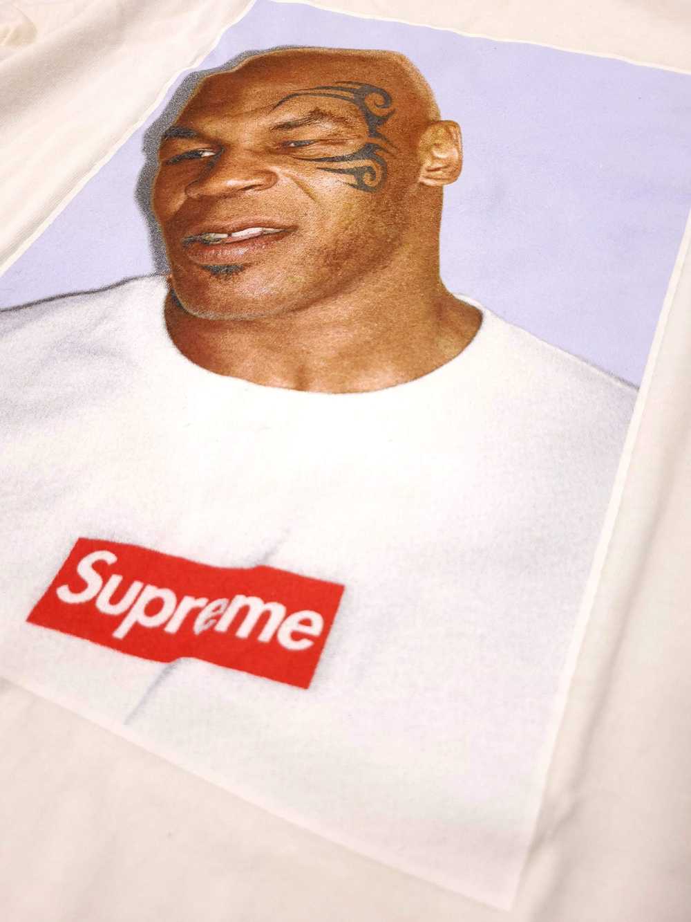 Supreme Supreme Mike Tyson Photo Tee - image 2