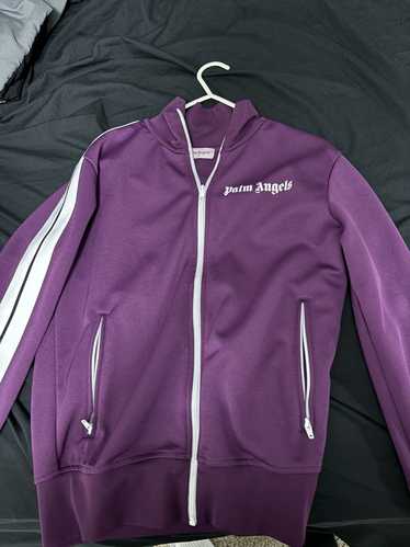 Palm Angels Palm Angels Track Jacket