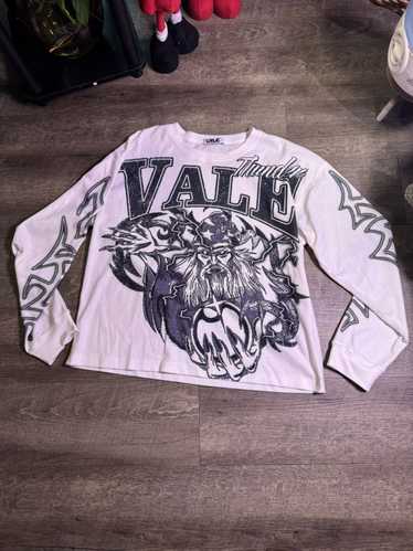 Vale Vale long sleeve