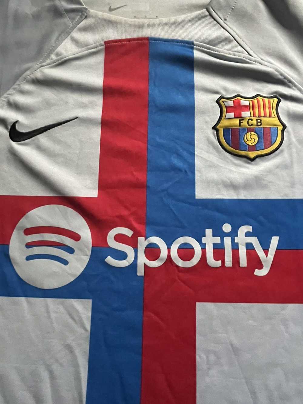 F.C. Barcelona Barca 23/24 Kit - image 2