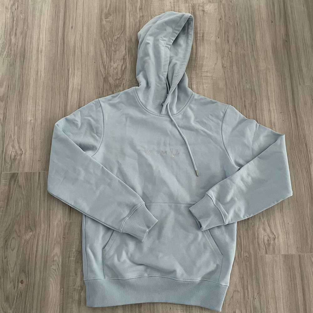 Helmut Lang Helmut Lang Alien Hoodie Size XS - image 2