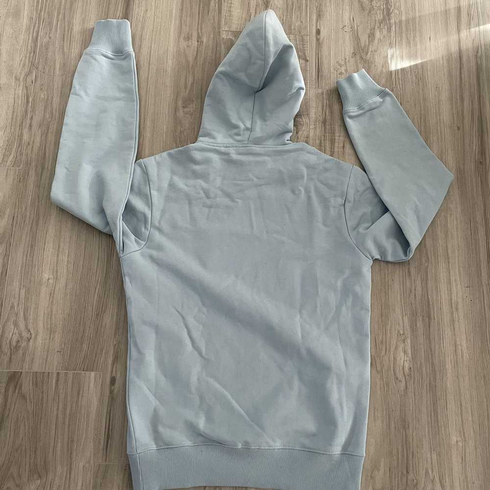 Helmut Lang Helmut Lang Alien Hoodie Size XS - image 6