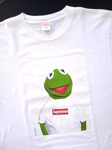 Supreme Supreme Kermit Photo Tee