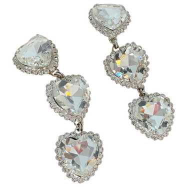 Alessandra Rich Earrings - image 1