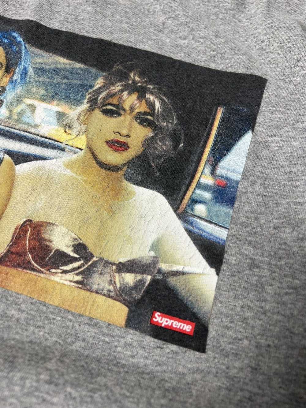 Streetwear × Supreme × Vintage Supreme Nan Goldin… - image 4