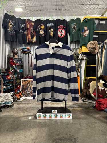 Polo Ralph Lauren × Vintage Vintage Polo Ralph Lau