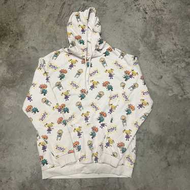 Nickelodeon Vintage Nickelodeon The Rugrats Hoodie