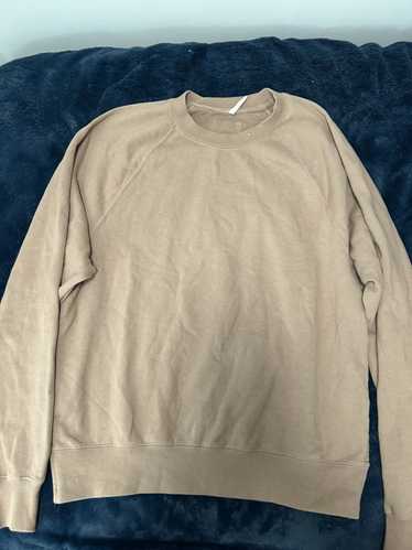 Essentials Essentials crewneck