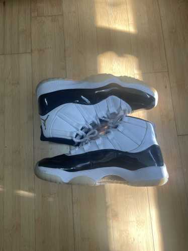 Jordan Brand Jordan 11 “Graditide”