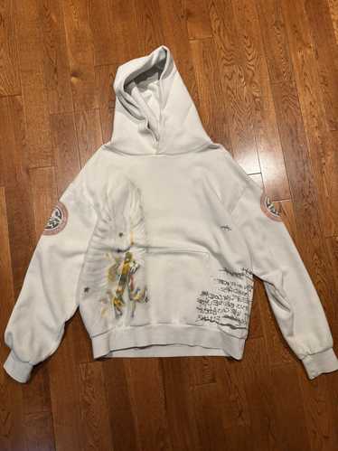 Nike × Travis Scott Travis Scott Utopia hoodie