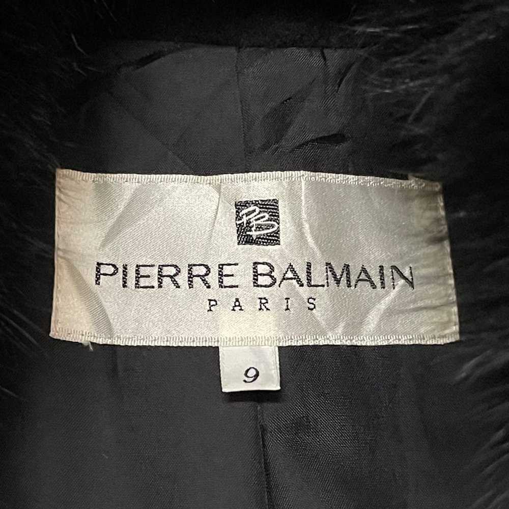 Balmain × Designer × Pierre Balmain Vintage Pierr… - image 8