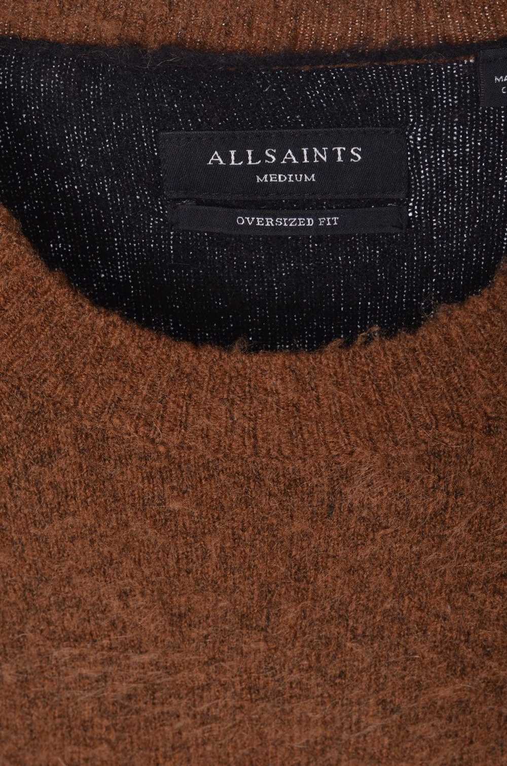 Allsaints × Japanese Brand × Streetwear Allsaints… - image 3