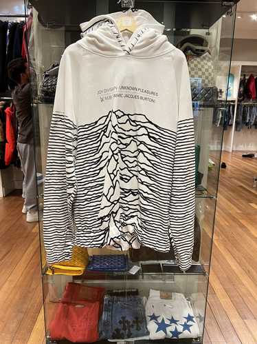 H&m joy division hoodie online