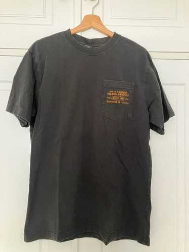 Filson Filson Short Sleeve T-Shirt, Size M