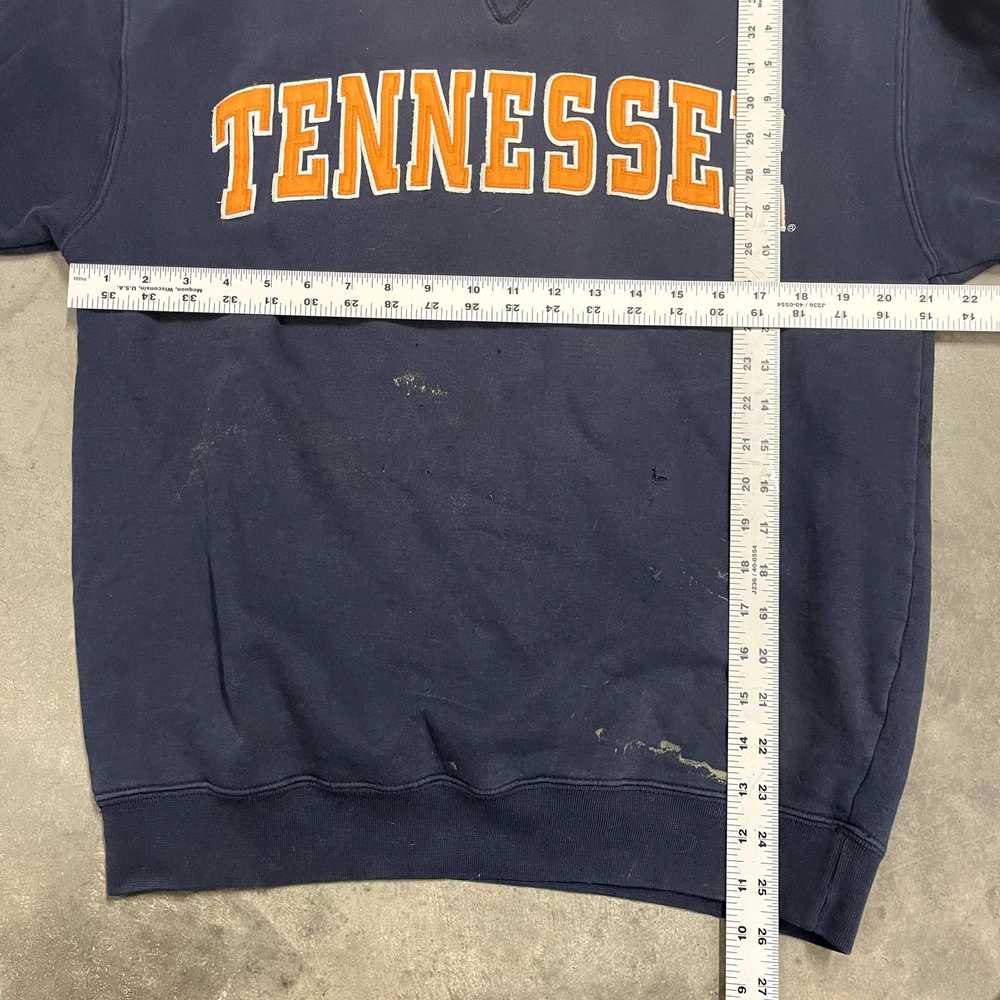 Other Vintage Champs University of Tennessee Swea… - image 4