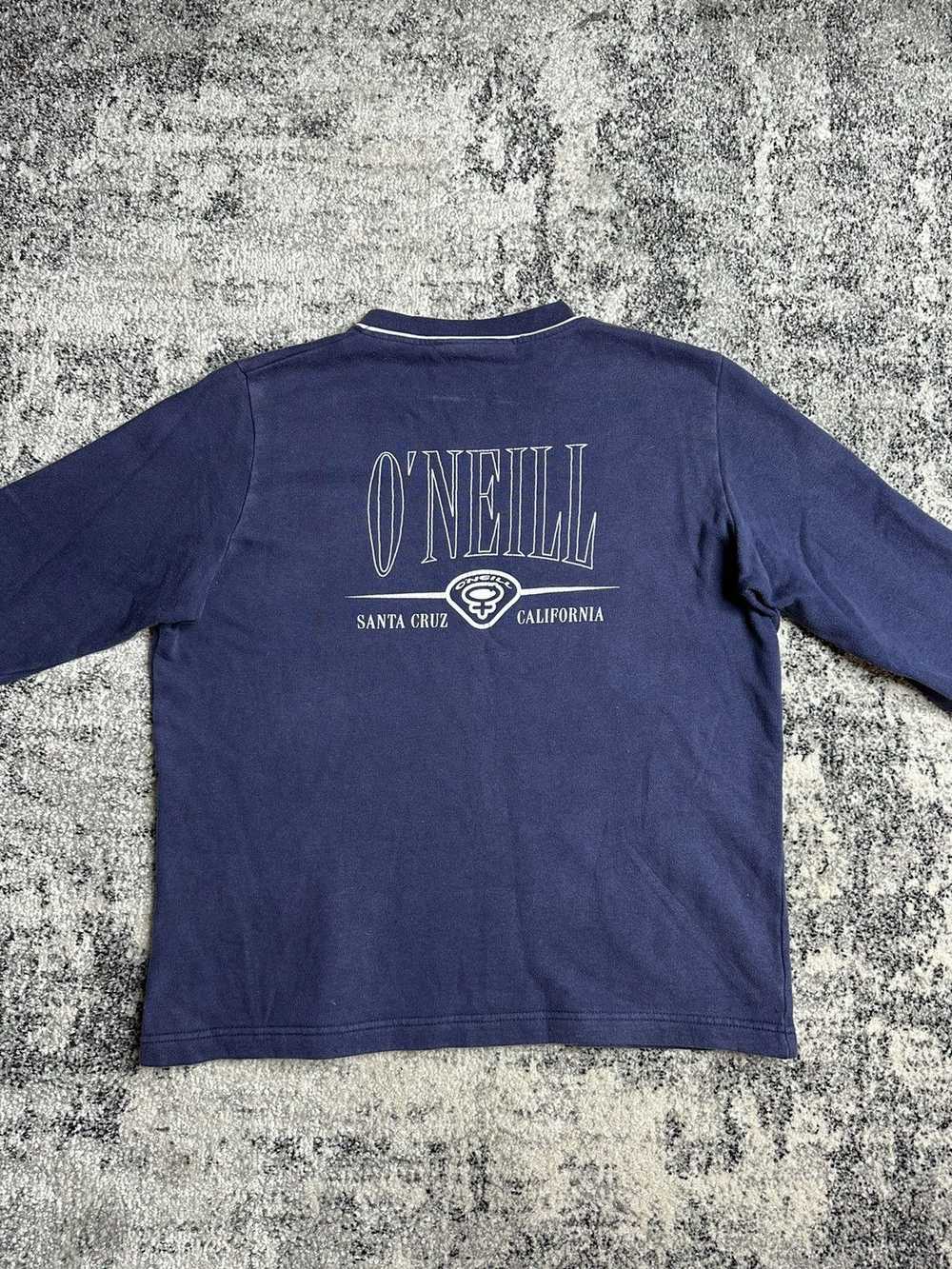 Oneill × Streetwear × Vintage O’Neill Oneill Vint… - image 1