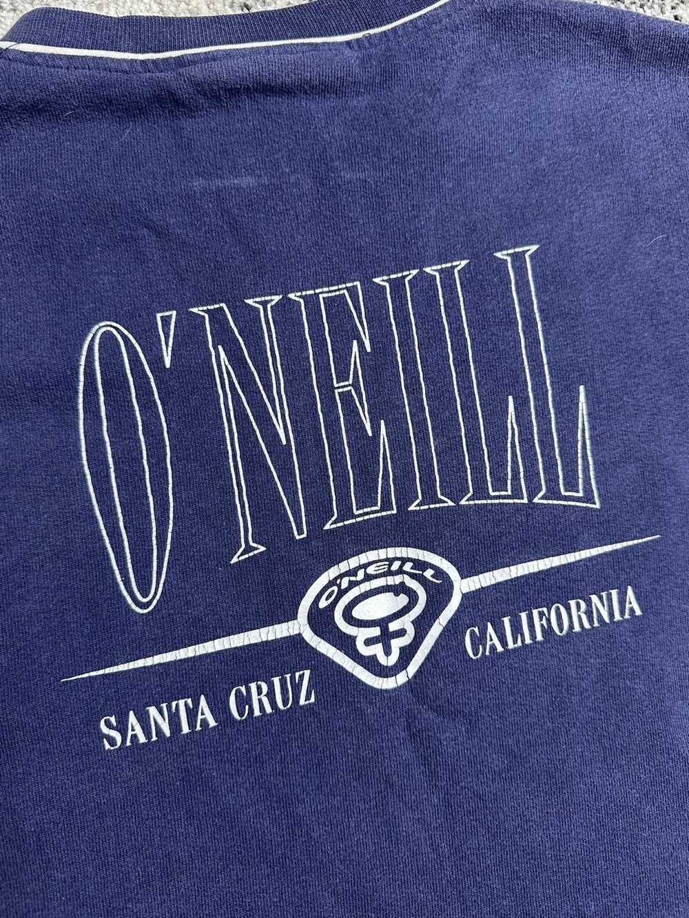 Oneill × Streetwear × Vintage O’Neill Oneill Vint… - image 2