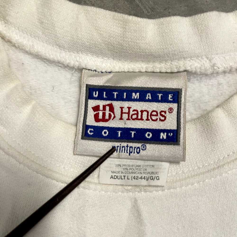 Hanes Vintage Hanes Kentucky Wildcats Sweatshirt - image 2