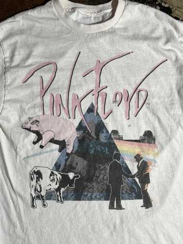 Designer Pink Floyd Preowned Medium Band T-shirt