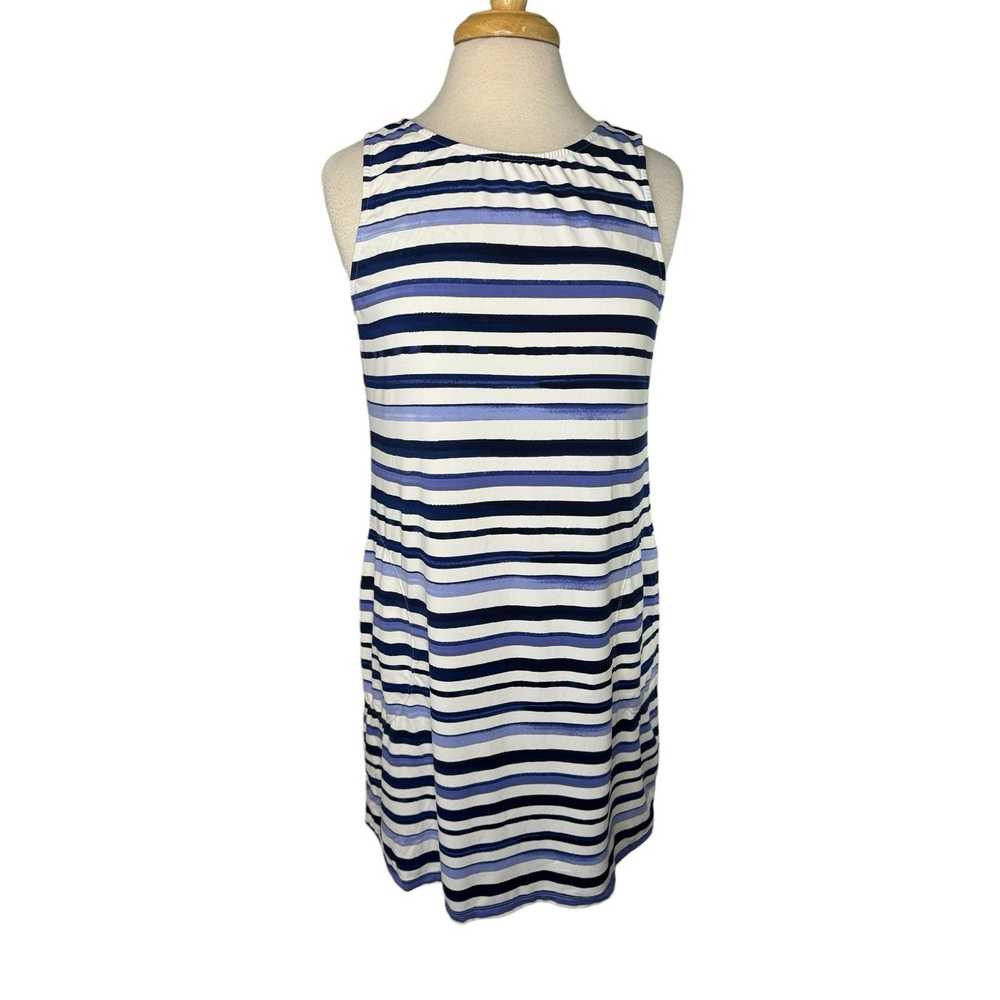 Tommy Bahama TOMMY BAHAMA Watercolor Stripe Swim … - image 1