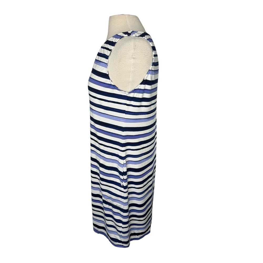 Tommy Bahama TOMMY BAHAMA Watercolor Stripe Swim … - image 2