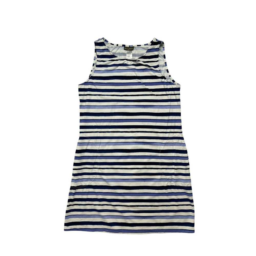 Tommy Bahama TOMMY BAHAMA Watercolor Stripe Swim … - image 4