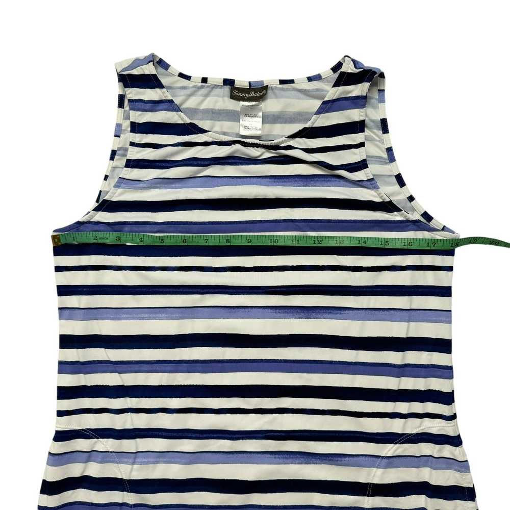 Tommy Bahama TOMMY BAHAMA Watercolor Stripe Swim … - image 7