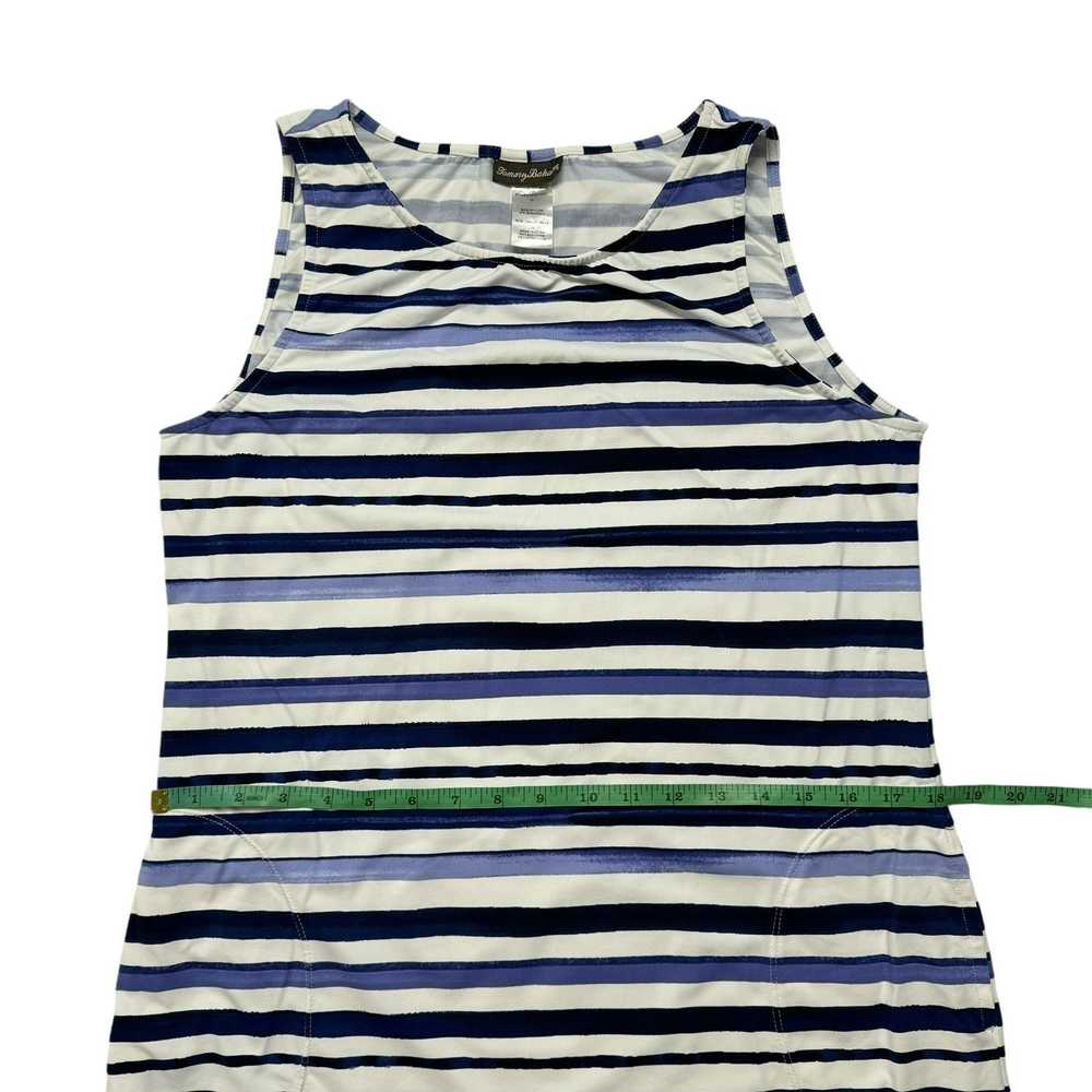 Tommy Bahama TOMMY BAHAMA Watercolor Stripe Swim … - image 8