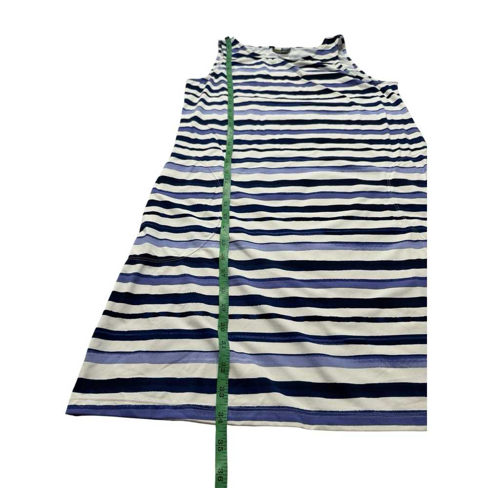 Tommy Bahama TOMMY BAHAMA Watercolor Stripe Swim … - image 9