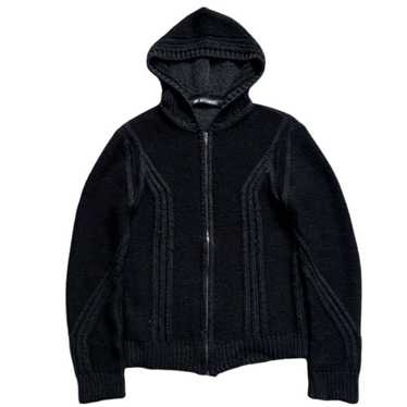 Dirk bikkembergs ss04 paneled - Gem