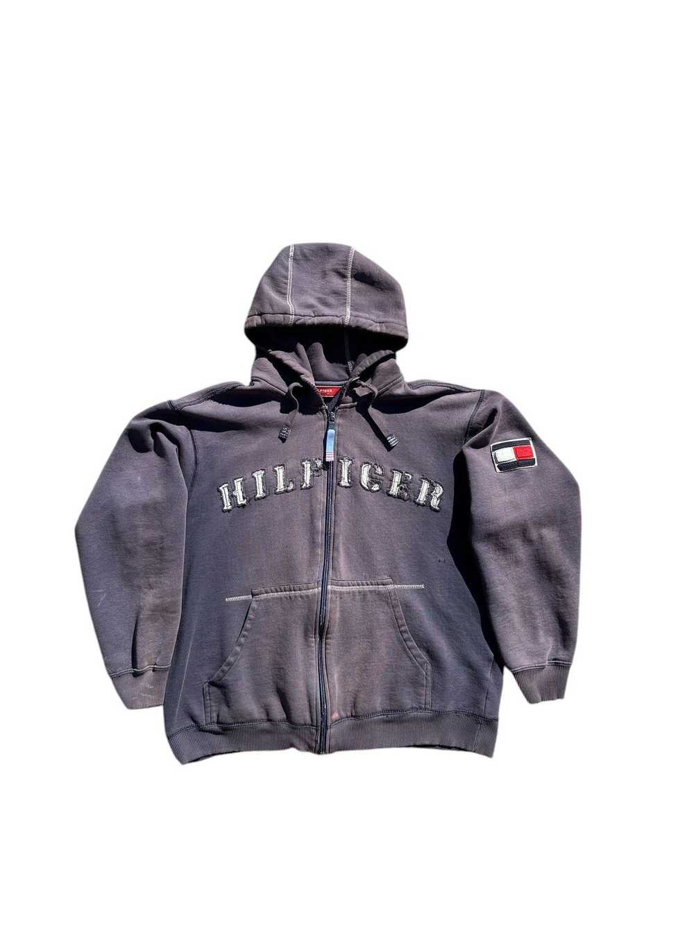 Streetwear × Tommy Hilfiger × Vintage Vintage Y2K… - image 1