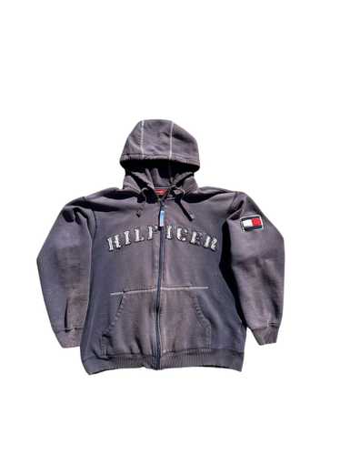 Streetwear × Tommy Hilfiger × Vintage Vintage Y2K 