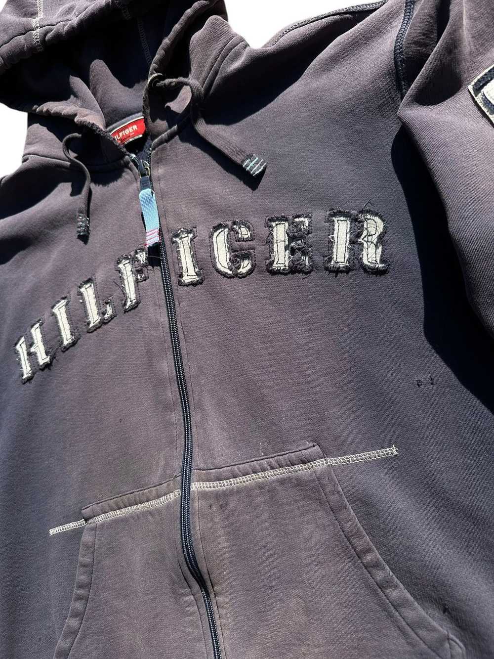 Streetwear × Tommy Hilfiger × Vintage Vintage Y2K… - image 4