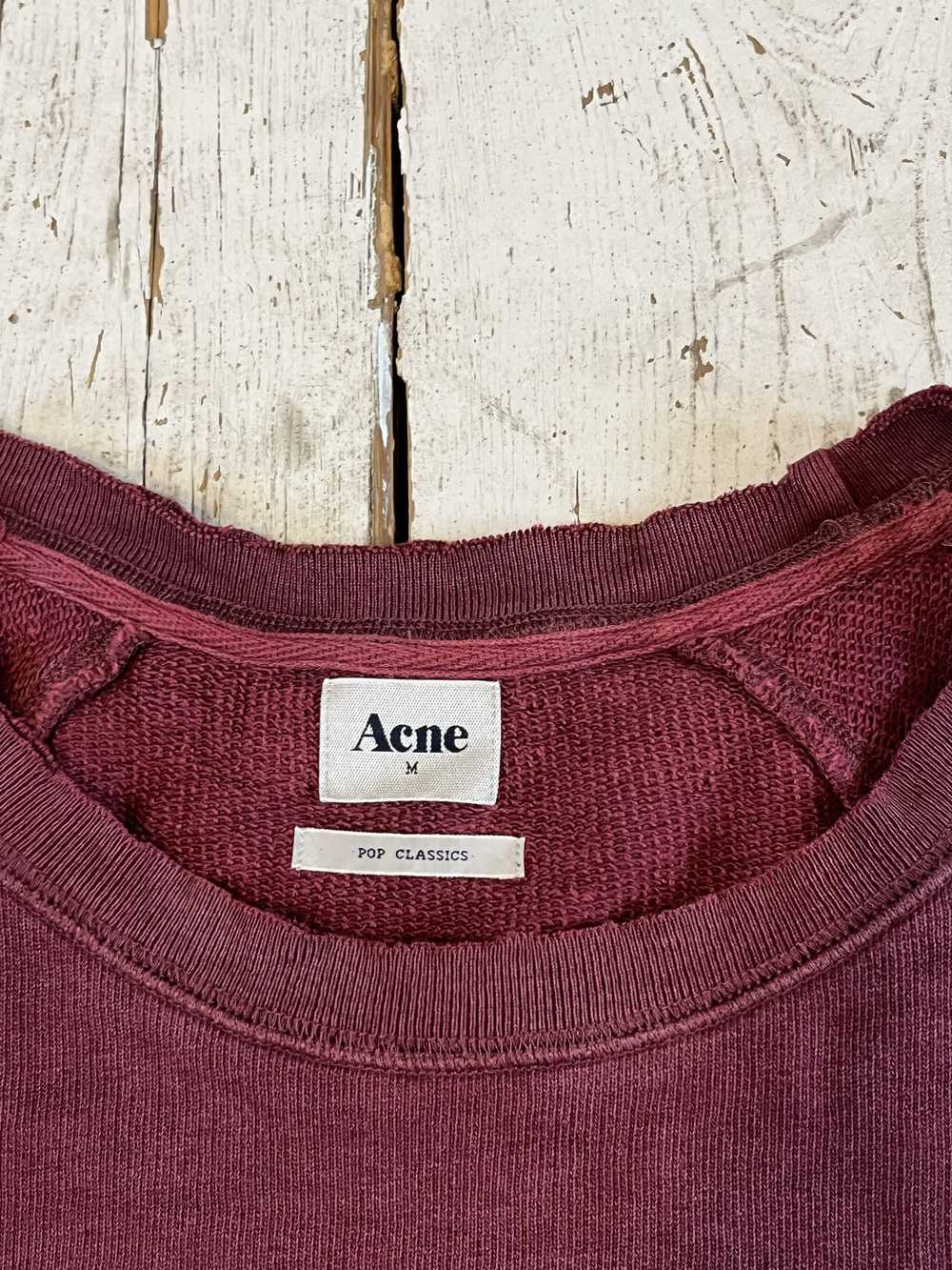 Acne Studios × Luxury × Streetwear Archive Acne S… - image 6