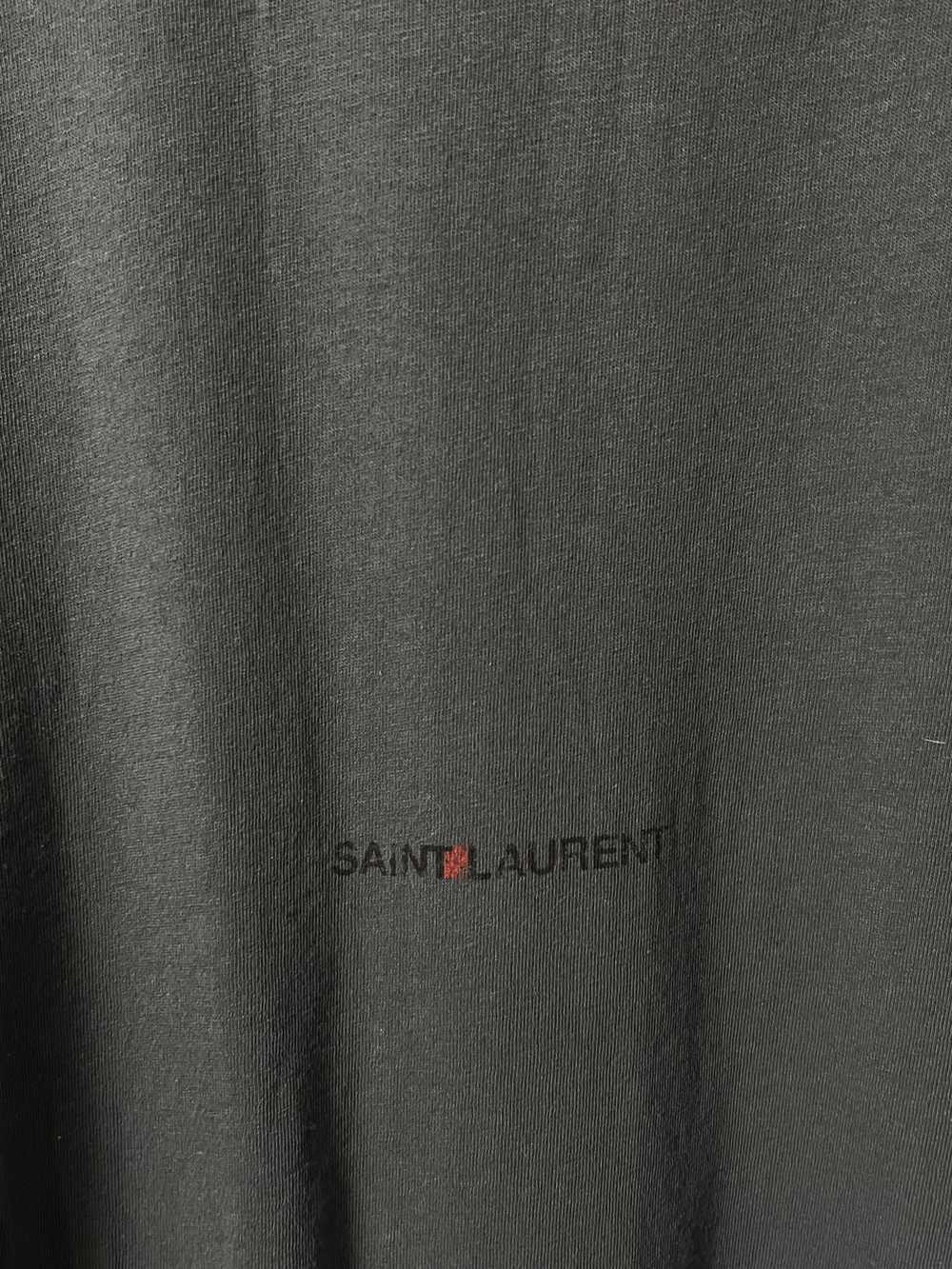 Designer × Luxury × Saint Laurent Paris Saint Lau… - image 4