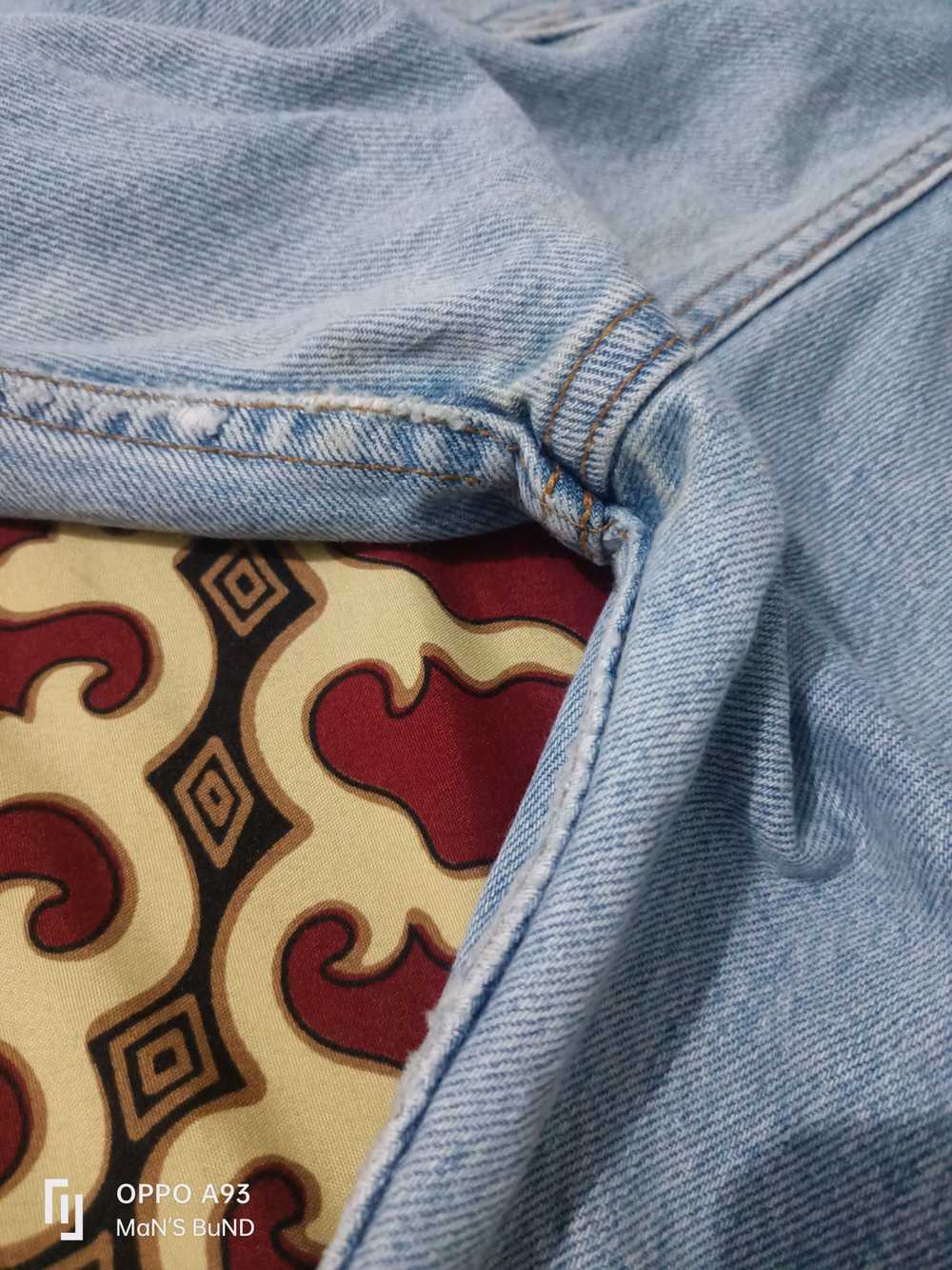 Levi's Vintage Clothing × Very Rare Vintage 90s L… - image 12