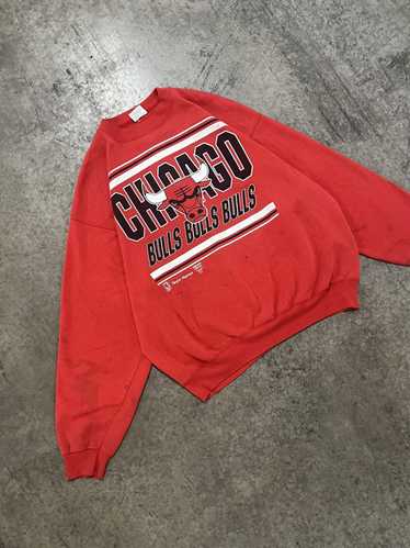 Sportswear × Streetwear × Vintage Vintage Chicago 