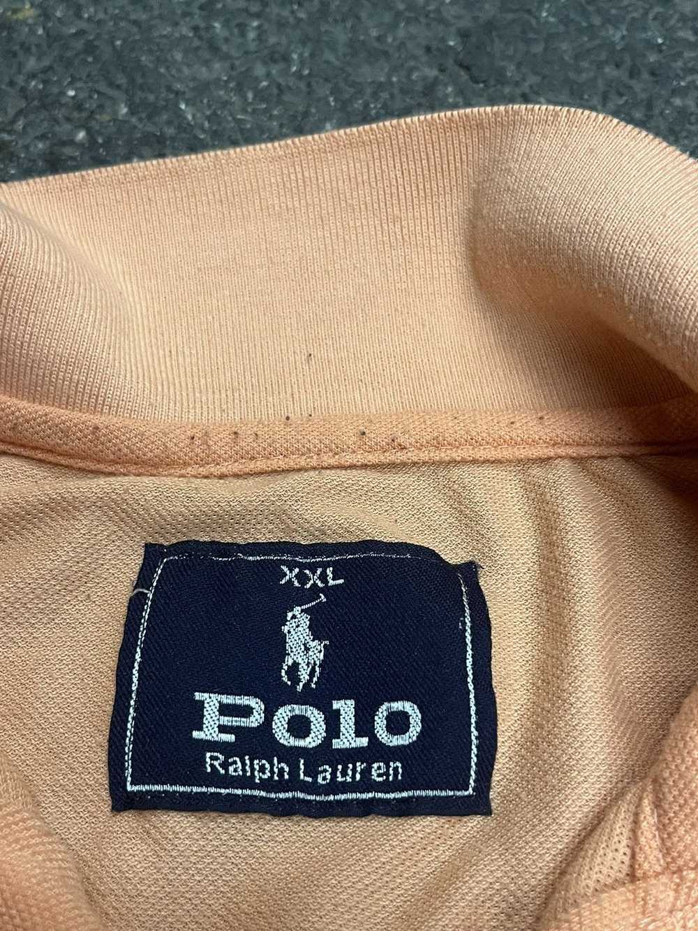Polo Ralph Lauren × Streetwear × Vintage Polo Ral… - image 6