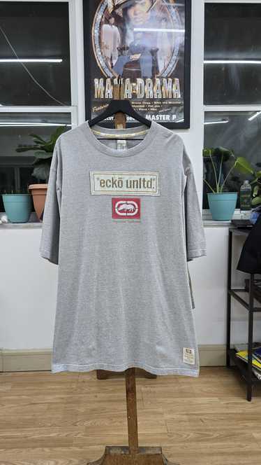 Ecko Unltd. × Vintage Vintage Y2K ecko unltd T-shi