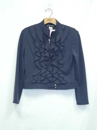 Frascara Zip Jacket