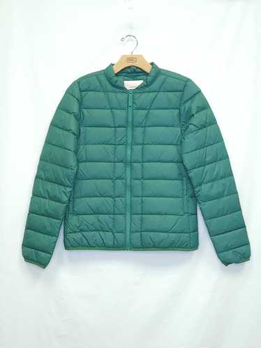 Part Two Copenhagen Puffer Jacket