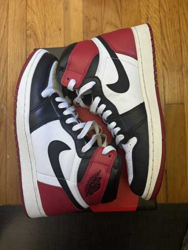 Jordan Brand jordan 1 high og black toes