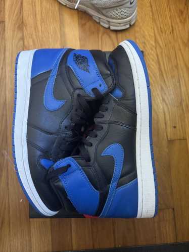 Jordan Brand jordan 1 royal blue