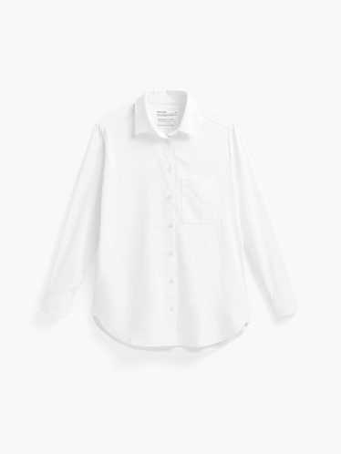 Ministry of Supply Women's Aero Zero Relaxed Shir… - image 1