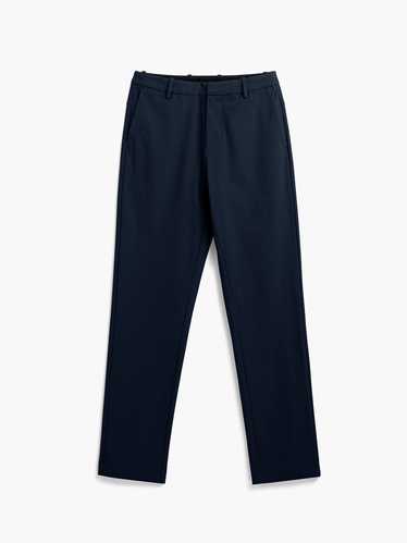 Ministry of Supply Men's Kinetic Pant - Navy (AV7… - image 1