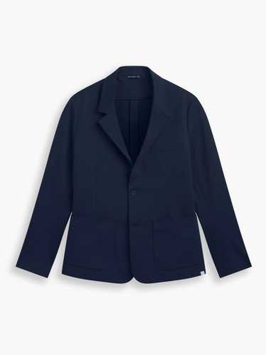 Ministry of Supply Men's Kinetic Blazer - Navy (AV